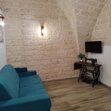 Salo Apartments Manfredonia Eksteriør bilde