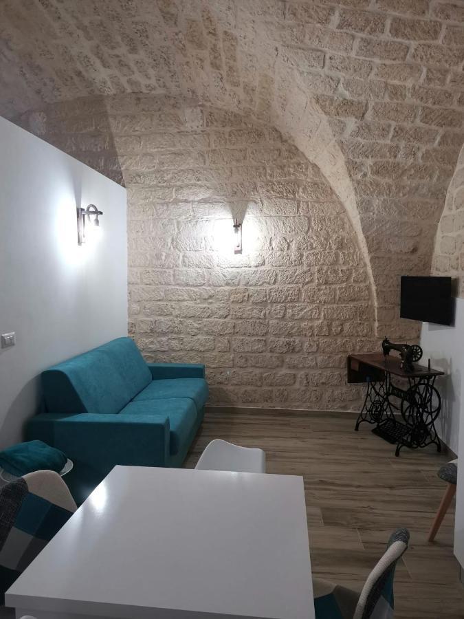 Salo Apartments Manfredonia Eksteriør bilde