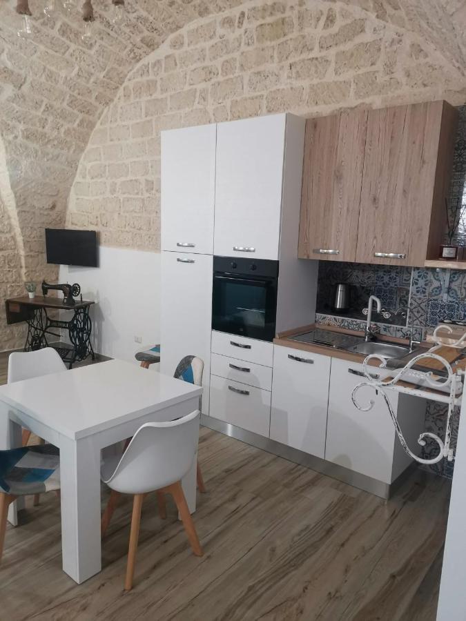 Salo Apartments Manfredonia Eksteriør bilde