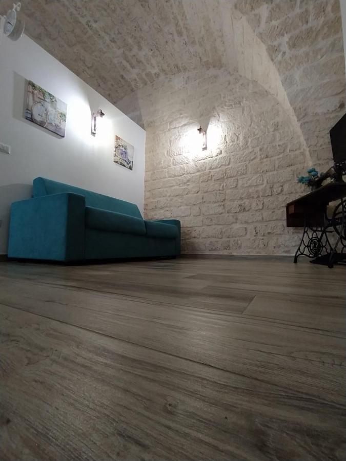 Salo Apartments Manfredonia Eksteriør bilde