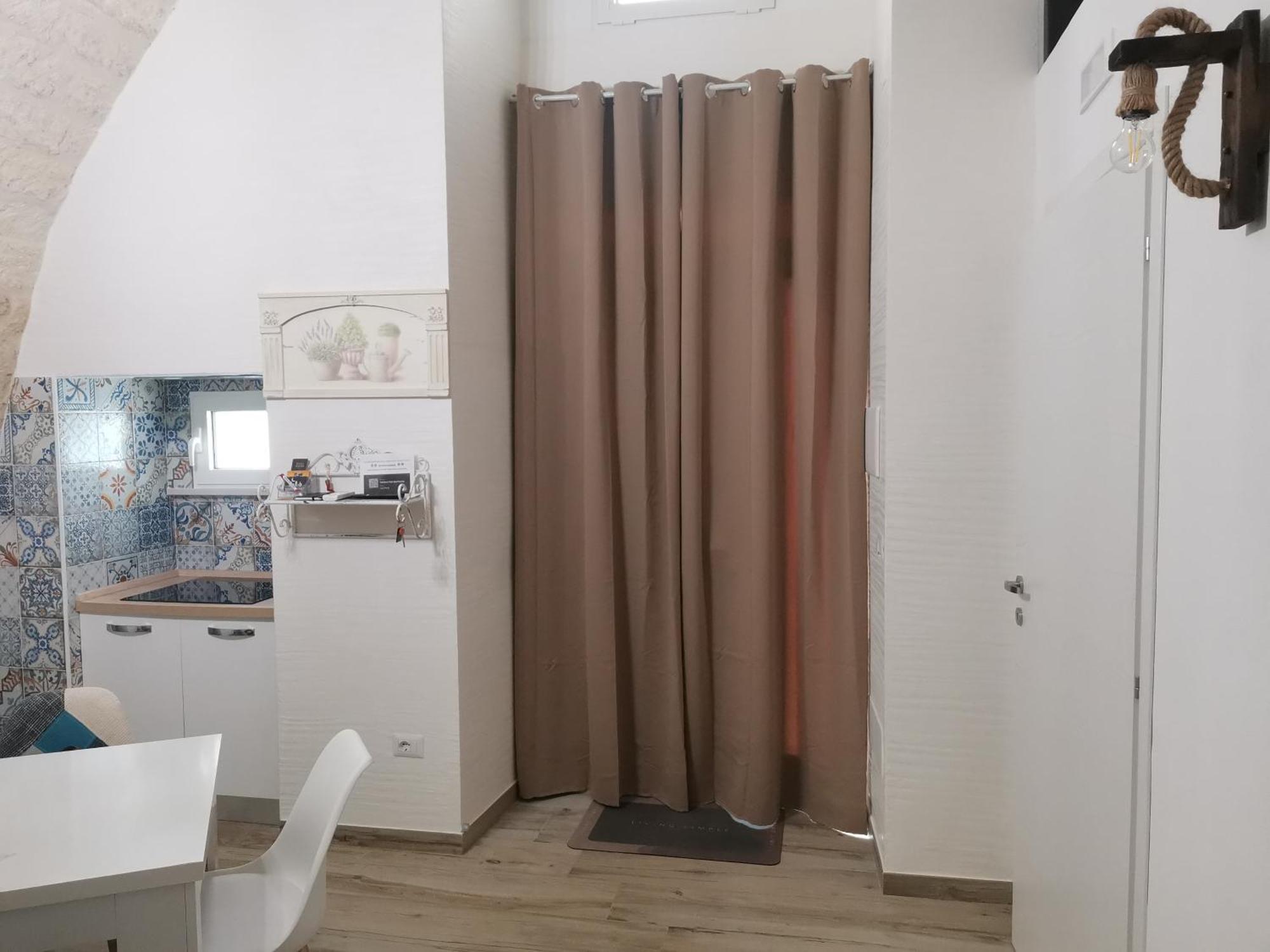 Salo Apartments Manfredonia Eksteriør bilde
