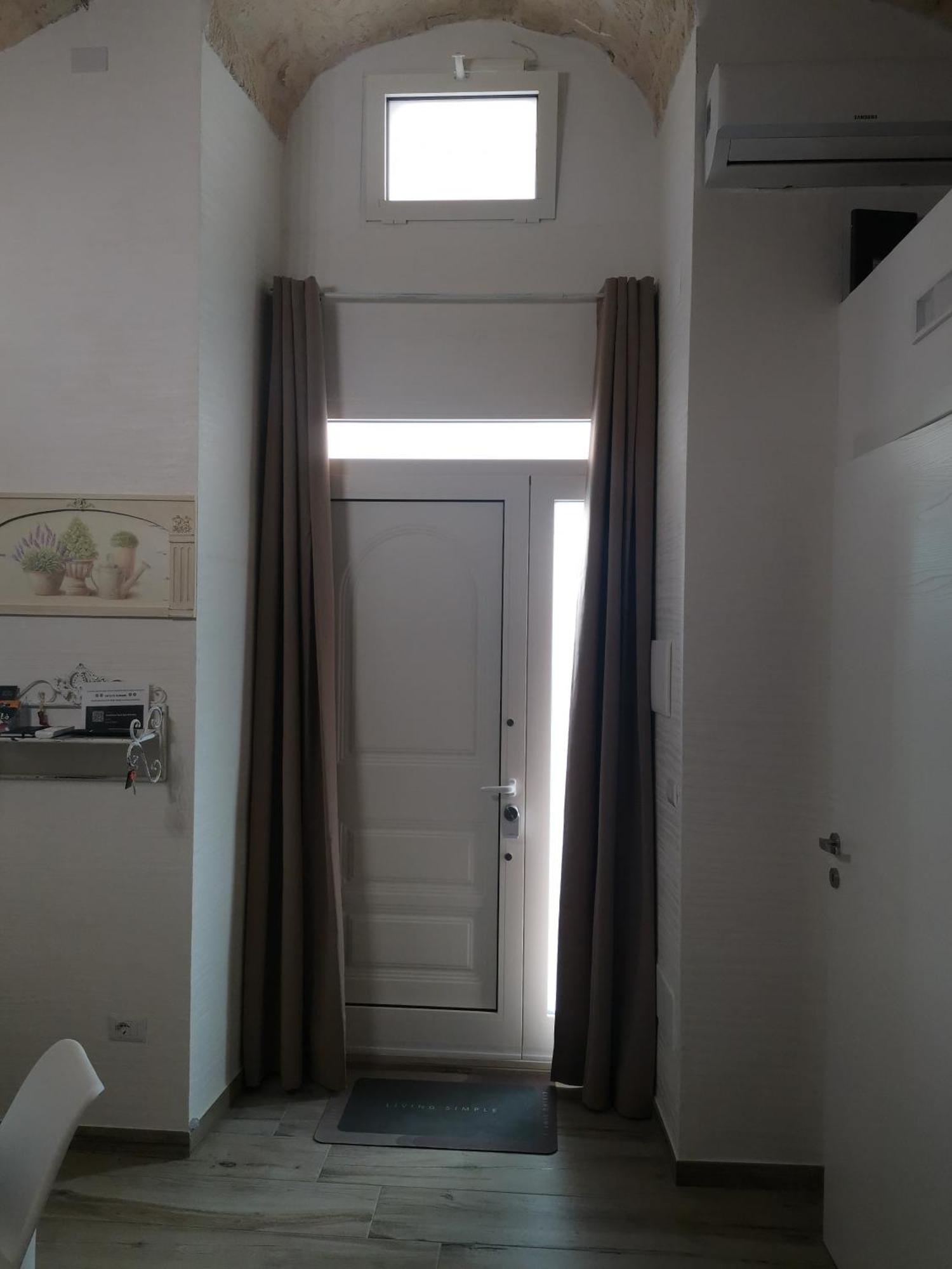 Salo Apartments Manfredonia Eksteriør bilde