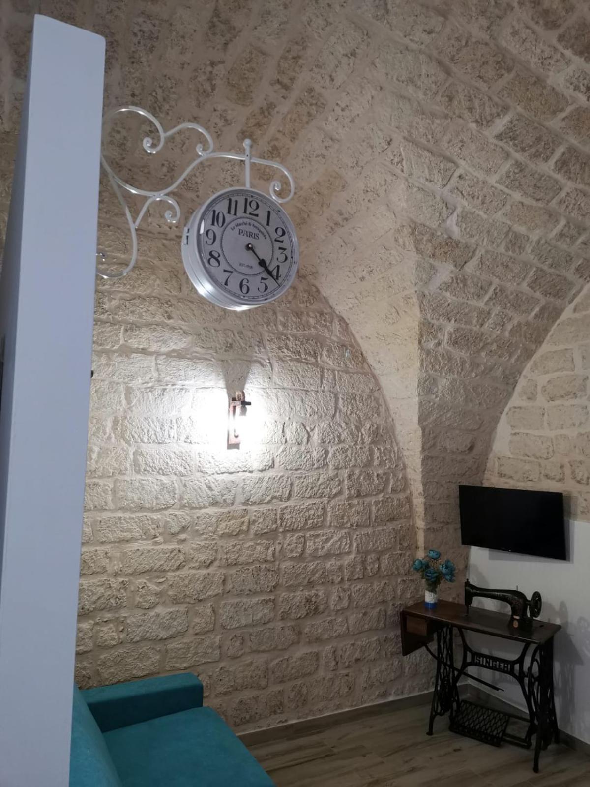 Salo Apartments Manfredonia Eksteriør bilde