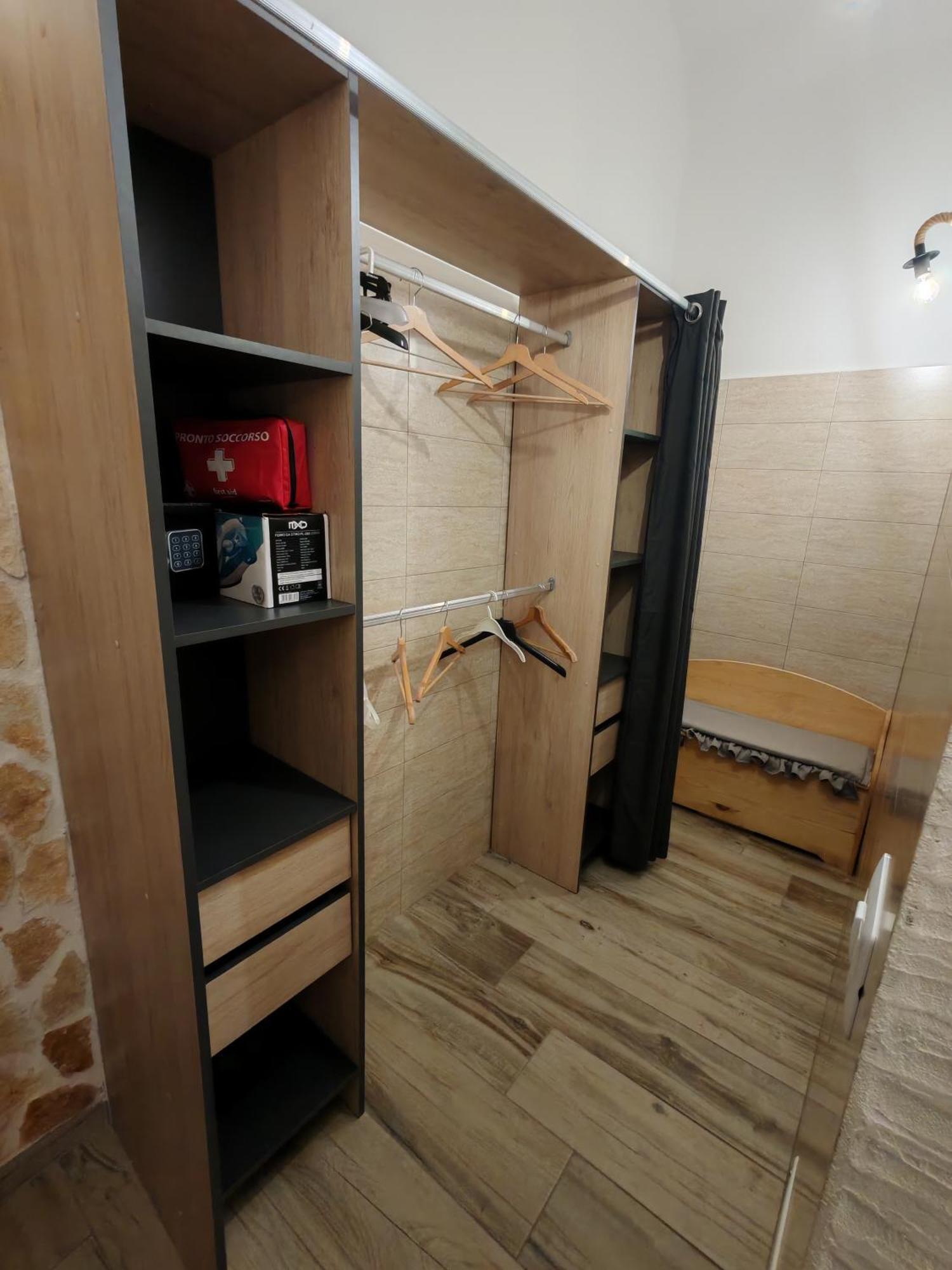 Salo Apartments Manfredonia Eksteriør bilde